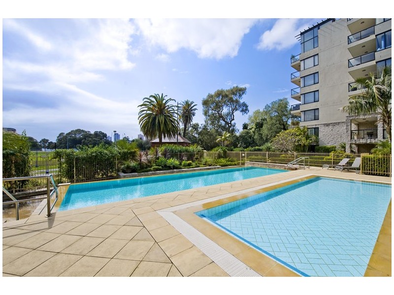 406/1a  Clement Place, Rushcutters Bay NSW 2011