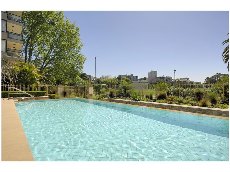 406/1a  Clement Place, Rushcutters Bay NSW 2011