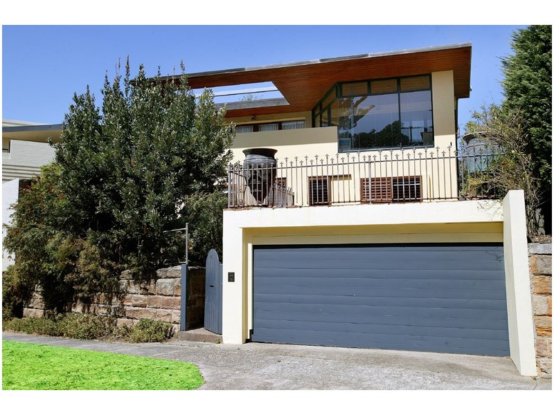 143 New South Head Road, Vaucluse NSW 2030