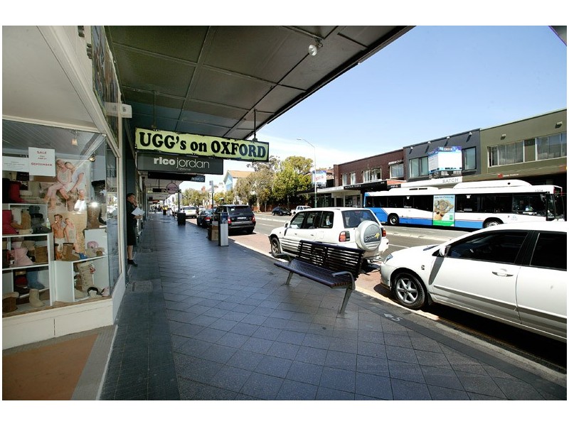 43 Jersey Road, Woollahra NSW 2025