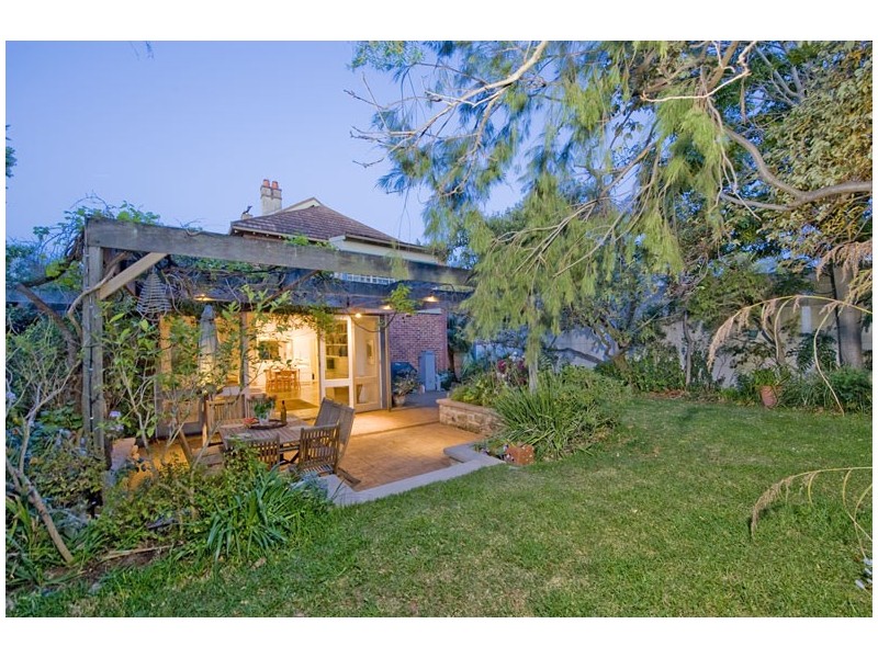 17 WILBERFORCE AVENUE, Rose Bay NSW 2029