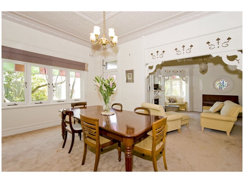 17 WILBERFORCE AVENUE, Rose Bay NSW 2029