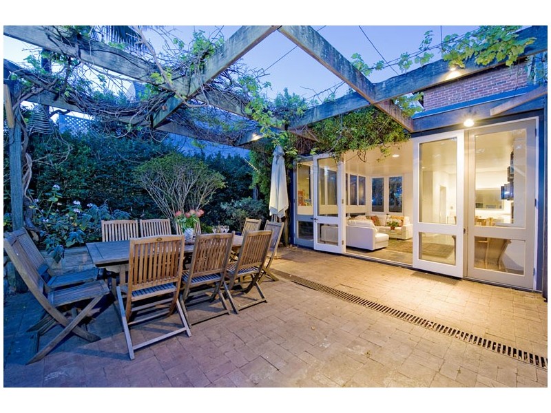 17 WILBERFORCE AVENUE, Rose Bay NSW 2029