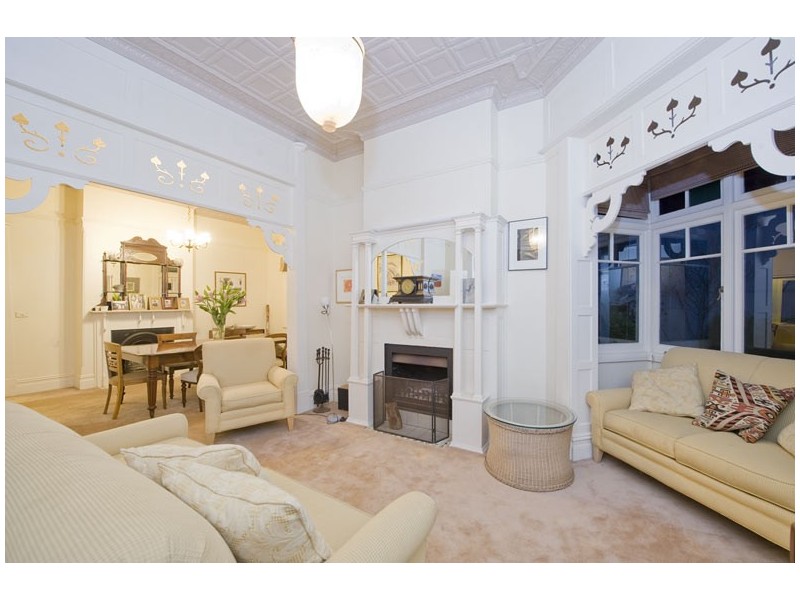 17 WILBERFORCE AVENUE, Rose Bay NSW 2029