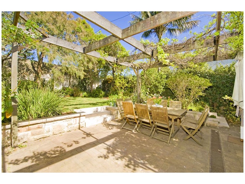 17 WILBERFORCE AVENUE, Rose Bay NSW 2029