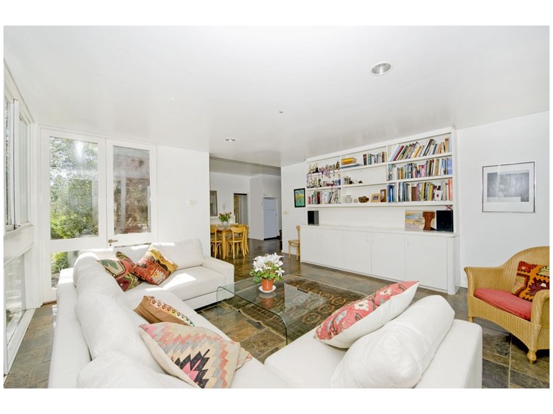 17 WILBERFORCE AVENUE, Rose Bay NSW 2029