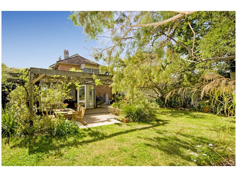 17 WILBERFORCE AVENUE, Rose Bay NSW 2029