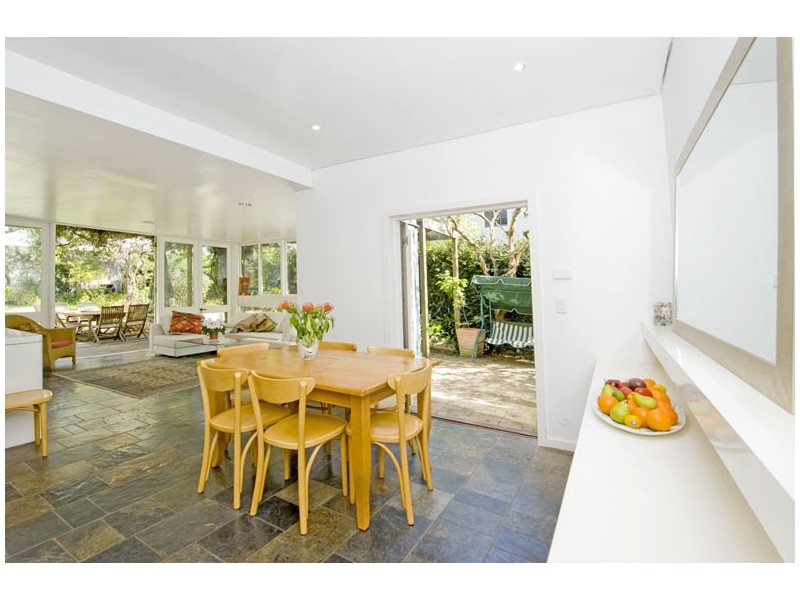 17 WILBERFORCE AVENUE, Rose Bay NSW 2029