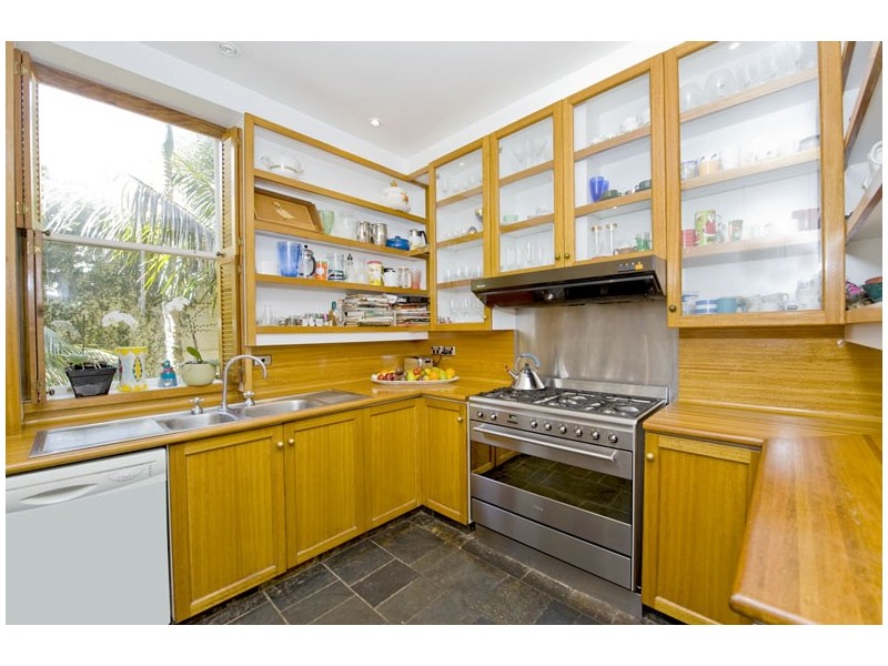 17 WILBERFORCE AVENUE, Rose Bay NSW 2029