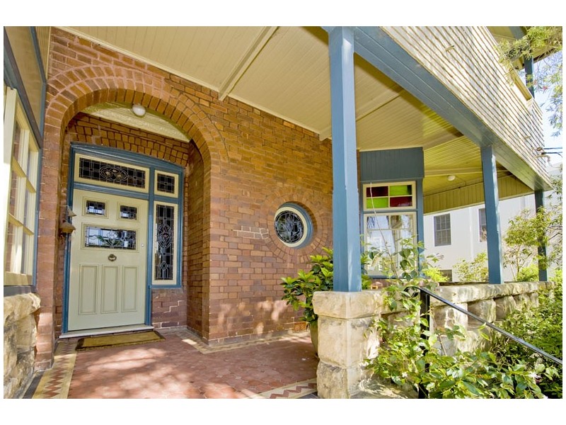 17 WILBERFORCE AVENUE, Rose Bay NSW 2029