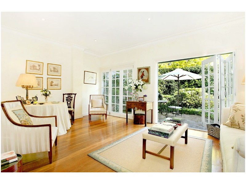 2/8 Wallaroy Crescent, Woollahra NSW 2025
