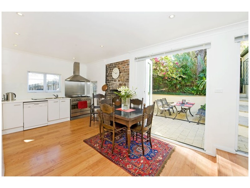 468 GLENMORE ROAD, Paddington NSW 2021