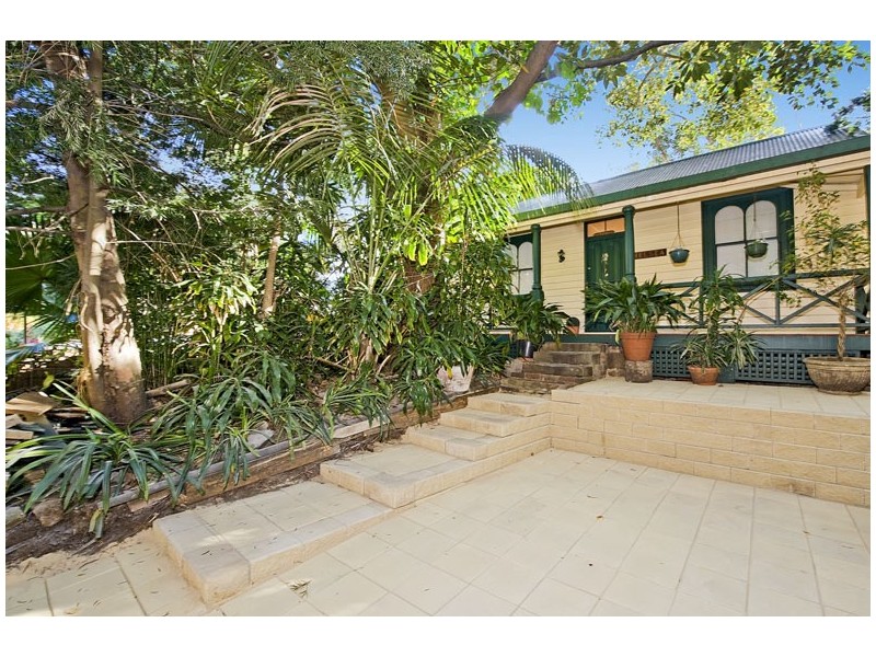 468 GLENMORE ROAD, Paddington NSW 2021