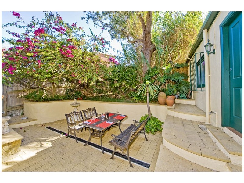 468 GLENMORE ROAD, Paddington NSW 2021