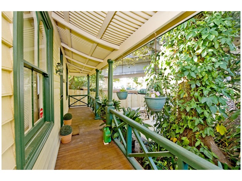 468 GLENMORE ROAD, Paddington NSW 2021