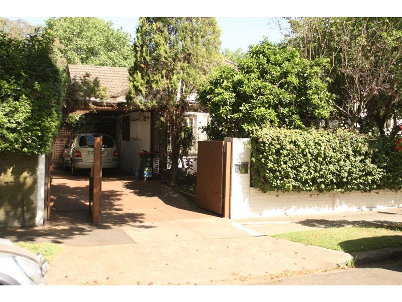 3 COURT ROAD, Double Bay NSW 2028