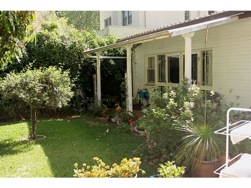 3 COURT ROAD, Double Bay NSW 2028