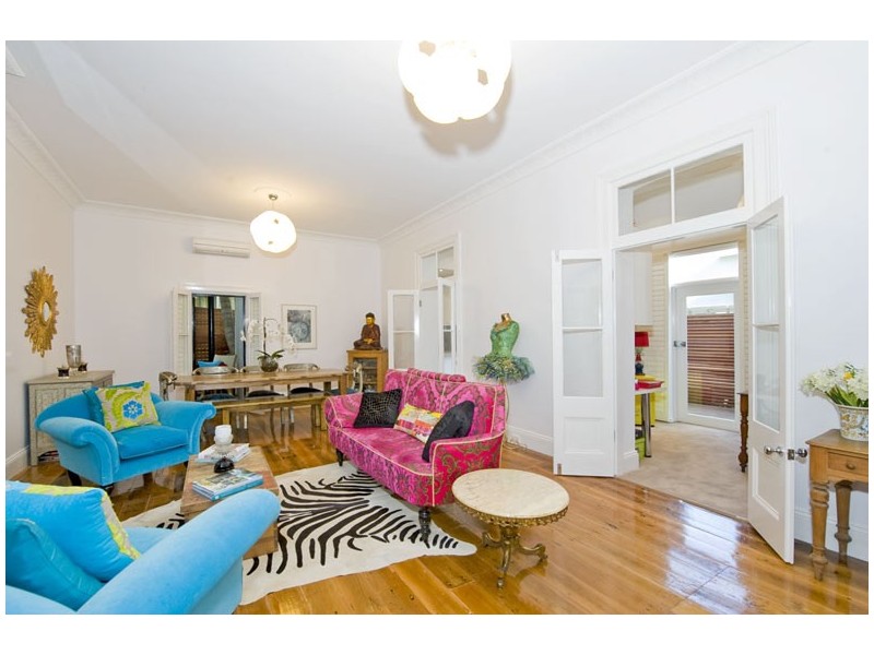 1/96 Surrey Street, Paddington NSW 2021