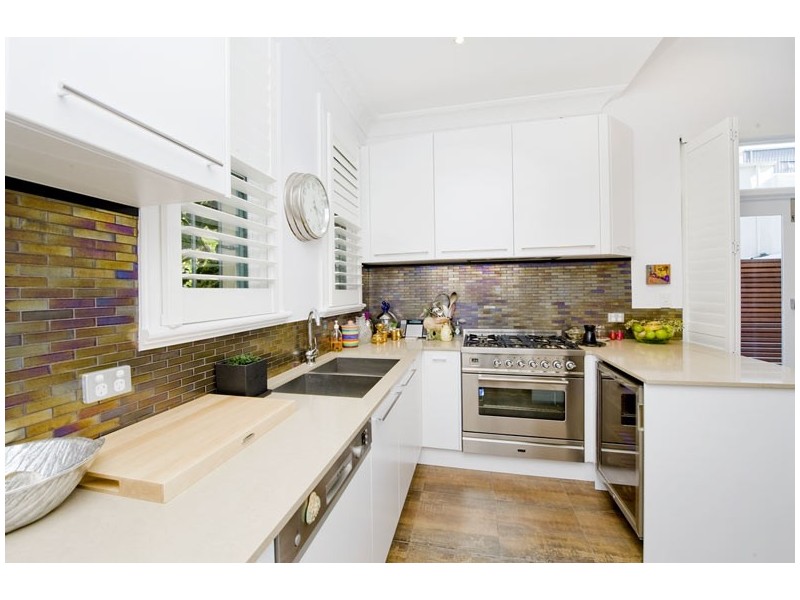 1/96 Surrey Street, Paddington NSW 2021