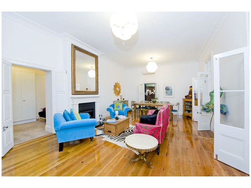 1/96 Surrey Street, Paddington NSW 2021