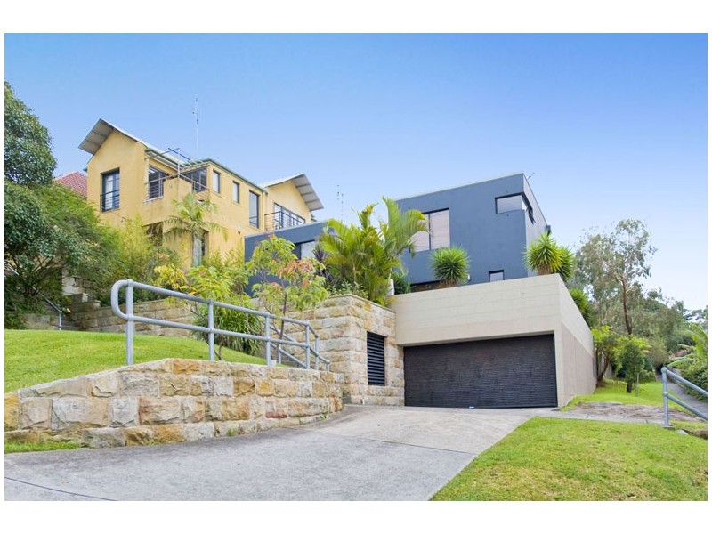 2/16 Arnold Street, Queens Park NSW 2022