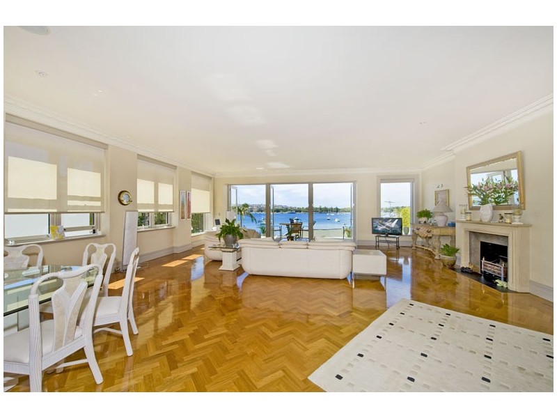 1/39 Wunulla Road, Point Piper NSW 2027