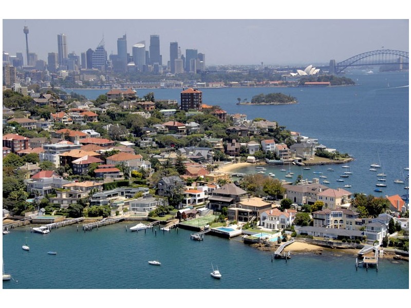 1/39 Wunulla Road, Point Piper NSW 2027