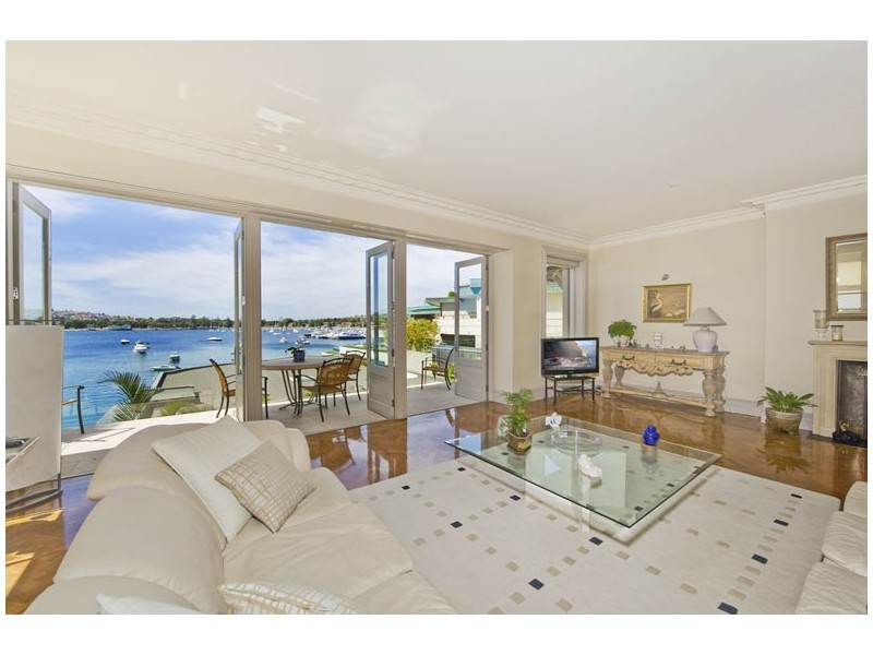 1/39 Wunulla Road, Point Piper NSW 2027