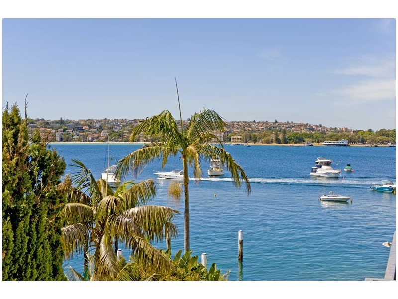 1/39 Wunulla Road, Point Piper NSW 2027