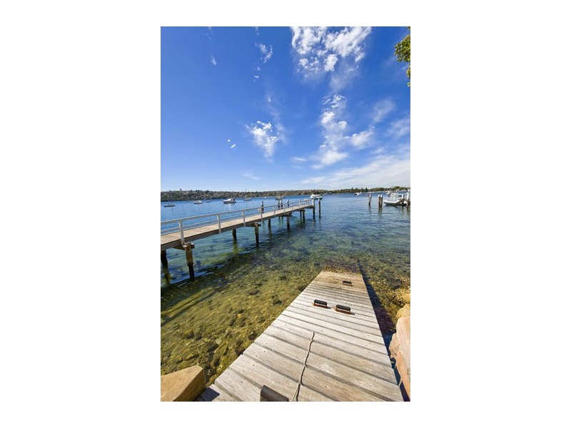 1/39 Wunulla Road, Point Piper NSW 2027