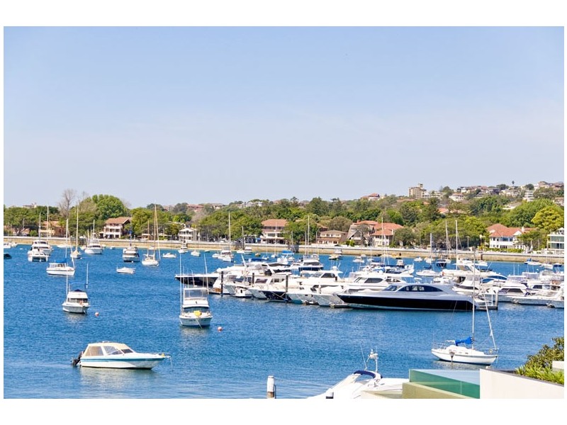 1/39 Wunulla Road, Point Piper NSW 2027