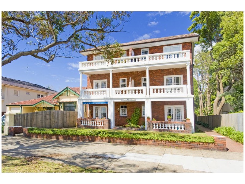 7/659 New South Head Road, Rose Bay NSW 2029