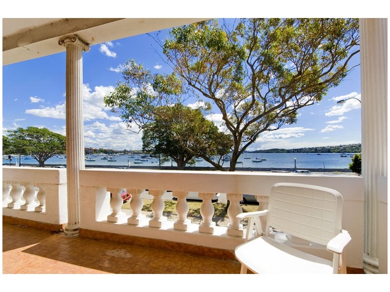 7/659 New South Head Road, Rose Bay NSW 2029