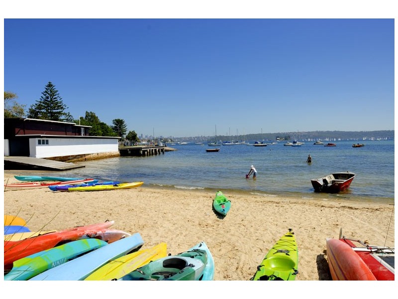 7/659 New South Head Road, Rose Bay NSW 2029