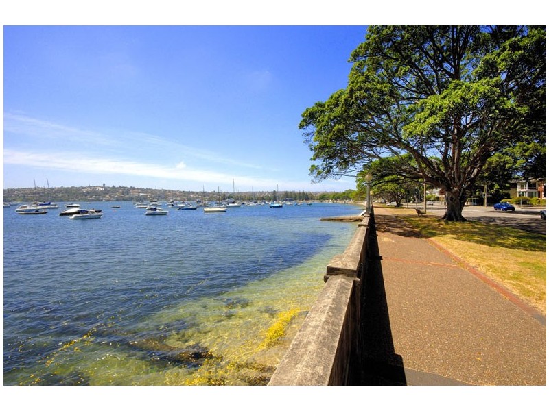 7/659 New South Head Road, Rose Bay NSW 2029