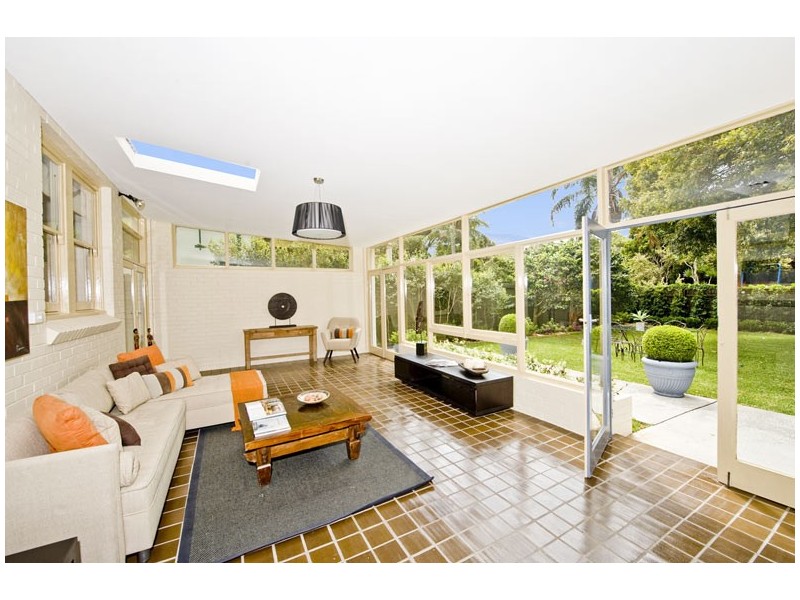 18 Albemarle Ave, Rose Bay NSW 2029