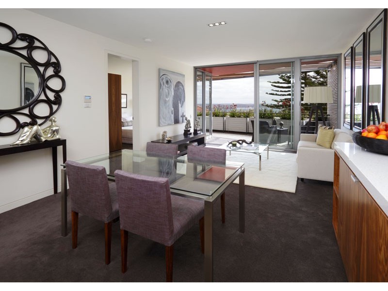 8/5  PETRARCH AVENUE, Vaucluse NSW 2030