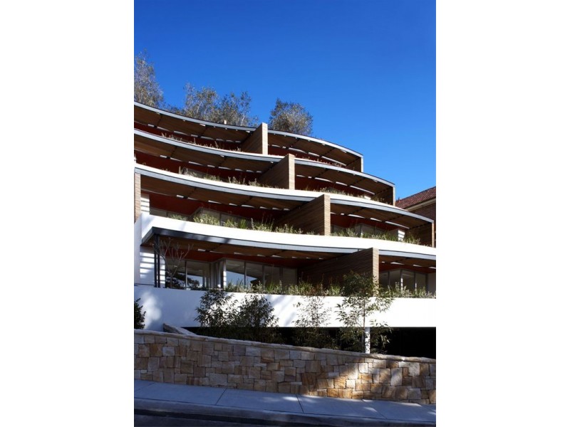 8/5  PETRARCH AVENUE, Vaucluse NSW 2030