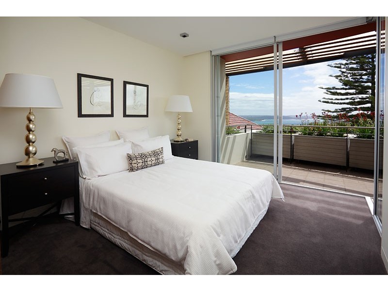 8/5  PETRARCH AVENUE, Vaucluse NSW 2030