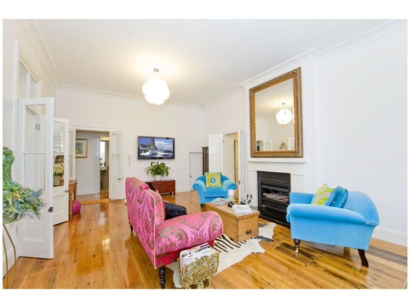 1/96 Surrey Street, Rushcutters Bay NSW 2011