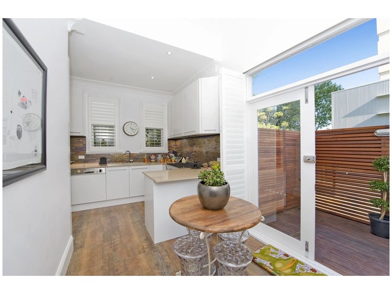 1/96 Surrey Street, Rushcutters Bay NSW 2011