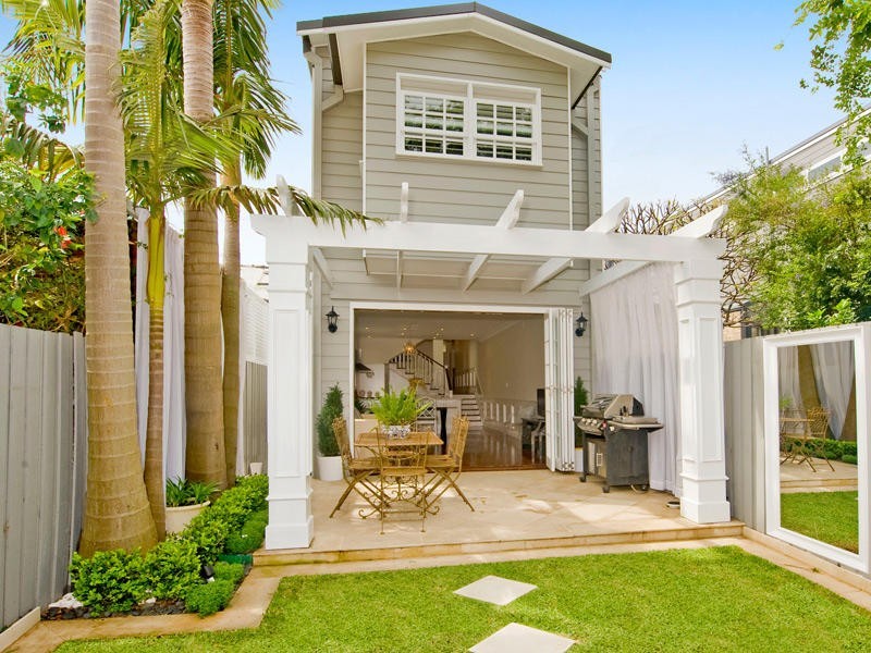 215 DENISON STREET, Queens Park NSW 2022