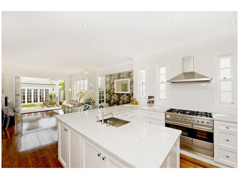 215 DENISON STREET, Queens Park NSW 2022