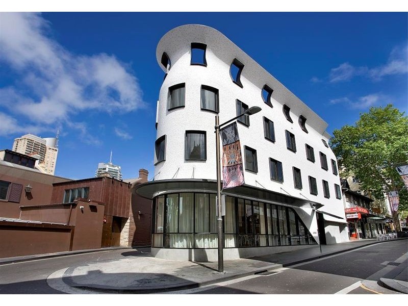 5-9 Roslyn Street, Potts Point NSW 2011