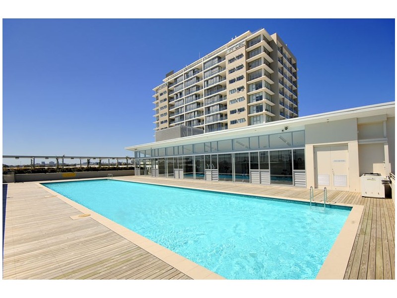 1305/260 Bunnerong Road, Hillsdale NSW 2036