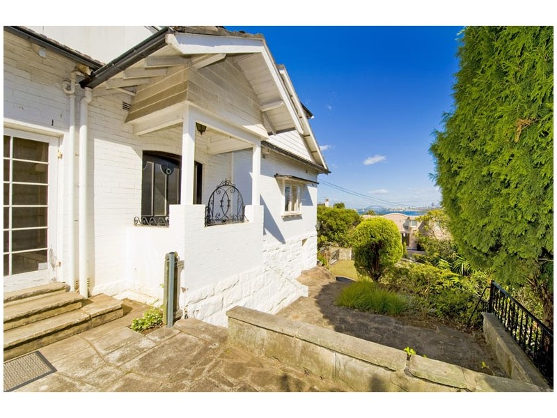 9 Vaucluse Road, Vaucluse NSW 2030