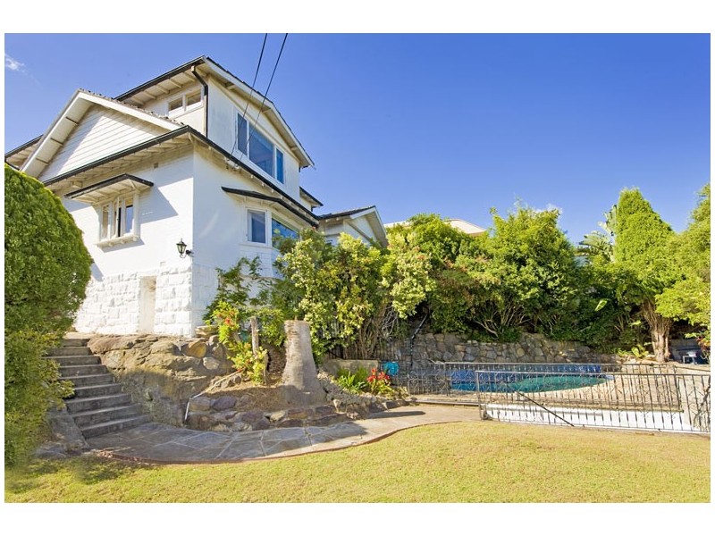 9 Vaucluse Road, Vaucluse NSW 2030