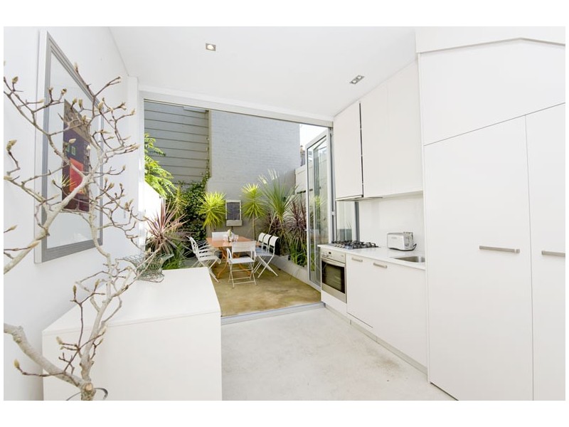 5 Little Selwyn Street, Paddington NSW 2021