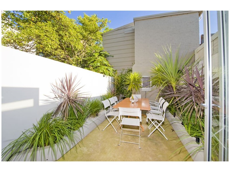 5 Little Selwyn Street, Paddington NSW 2021