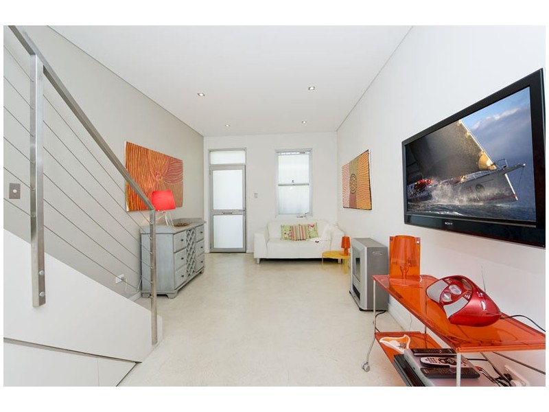 5 Little Selwyn Street, Paddington NSW 2021